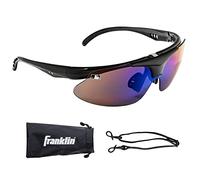 Franklin Sports MLB Deluxe Flip-up Occhiali da Sole
