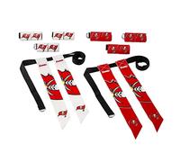 Franklin Sports NFL Football Set, Unisex, 70009F13, White, Taglia Unica