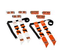 Franklin Sports NFL Football Set, Unisex, 70009F16, White, Taglia Unica