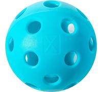 Franklin Sports Pickleball indoor - X-26 - Palline per Pickleball da interno, approvate dagli Stati Uniti, confezione da 3, colore: Blu