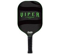 Franklin Sports Pickleball Paddle - Carbon Fiber - Viper