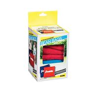 Franklin Sports - Pouf di ricambio per cornhole - include 8 pouf da 10,2 x 10,2 cm