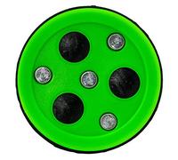 Franklin Sports Roll-a-Puck X3 NHL