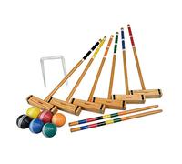 Franklin Sports - Set da Croquet Classico