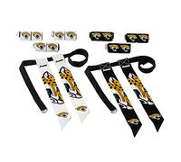 Franklin Sports - Set da Football Americano con Bandiera NFL, Taglia Unica