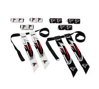 Franklin Sports - Set da Football Americano con Bandiera NFL, Taglia Unica
