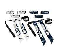 Franklin Sports - Set da Football Americano con Bandiera NFL, Taglia Unica