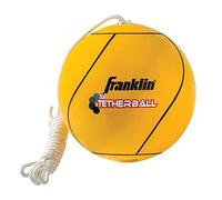 Franklin Sports Tetherball in gomma da 21,6 cm