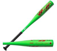 Franklin Sports Venom 1000 - Mazza a Forma di Tebull, 66 cm (-10)