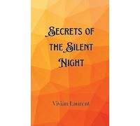 Franklin Stone Secrets of the Silent Night (Tascabile)