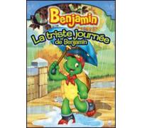 Franklin & the Gloomy Day [Edizione: Germania]