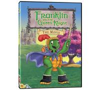 Franklin & the Green Knight