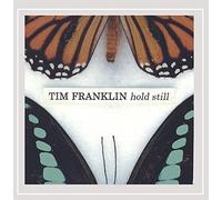 Franklin, Tim - Hold Still