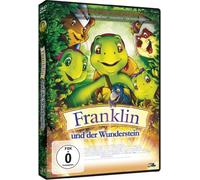 Franklin und der Wunderstein