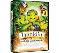 Franklin und der Wunderstein
