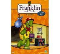 Franklin / Va A L Ecole [Edizione: Belgio]
