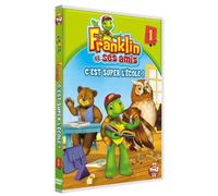 Franklin, vol.1
