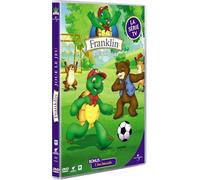 Franklin vol. 1 : franklin joue le jeu