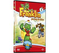 Franklin, vol.1 : pas trop de bobos pour franklin