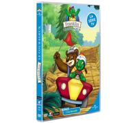 Franklin, vol. 16 : franklin le courageux