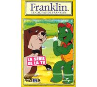 Franklin vol. 3 : le cadeau de franklin