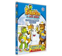Franklin, vol. 3 : le super bonhomme de neige !
