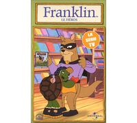 Franklin vol.5 : franklin le heros