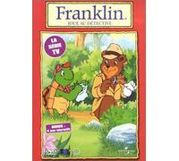 Franklin vol. 6 : franklin joue au détèctive