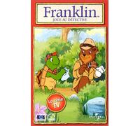Franklin vol. 6 : franklin joue au détective