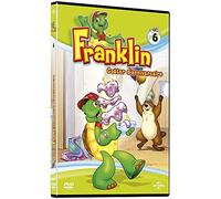 Franklin, vol. 6 : le goûter d'anniversaire