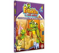 Franklin, vol. 6 : super grand frère