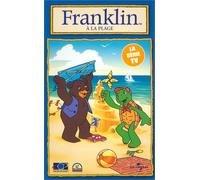 Franklin vol. 7 : a la plage
