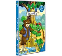 Franklin vol. 7 : à la plage