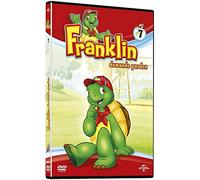 Franklin, vol. 7 : franklin demande pardon