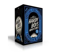 Franklin W. Dix Hardy Boys Adventures Special Collection (Boxed Se (Tascabile)