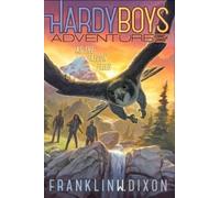Franklin W. Dixon As the Falcon Flies (Copertina rigida) Hardy Boys Adventures