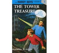 Franklin W. Dixon Hardy Boys Mystery Stories 1-2 (Copertina rigida) Hardy Boys