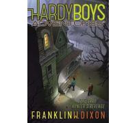 Franklin W. Dixon Franklin W. Dixo The Gray Hunter's Reveng (Copertina rigida)