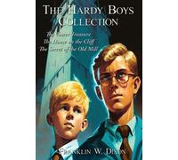 Franklin W Dixon The Hardy Boys Collection (Tascabile)