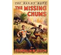Franklin W Dixon The Hardy Boys (Tascabile)