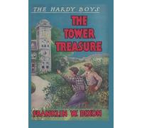 Franklin W Dixon The Hardy Boys (Tascabile)
