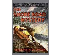 Franklin W Dixon The Hardy Boys (Tascabile)