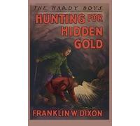 Franklin W Dixon The Hardy Boys (Tascabile)