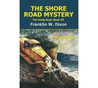 Franklin W Dixon The Shore Road Mystery (Tascabile)