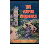 Franklin W Dixon The Tower Treasure (Tascabile)