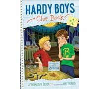 Franklin W Dixon The Video Game Bandit (Copertina rigida) Hardy Boys Clue Book
