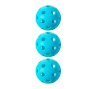 Franklin X-26 Palline da Pickleball Misura Confezione 3 (RD3296)