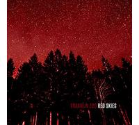 Franklin Zoo - Red Skies