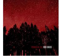 Franklin Zoo - Red Skies