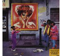 FranklinAretha - Who's Zoomin Who